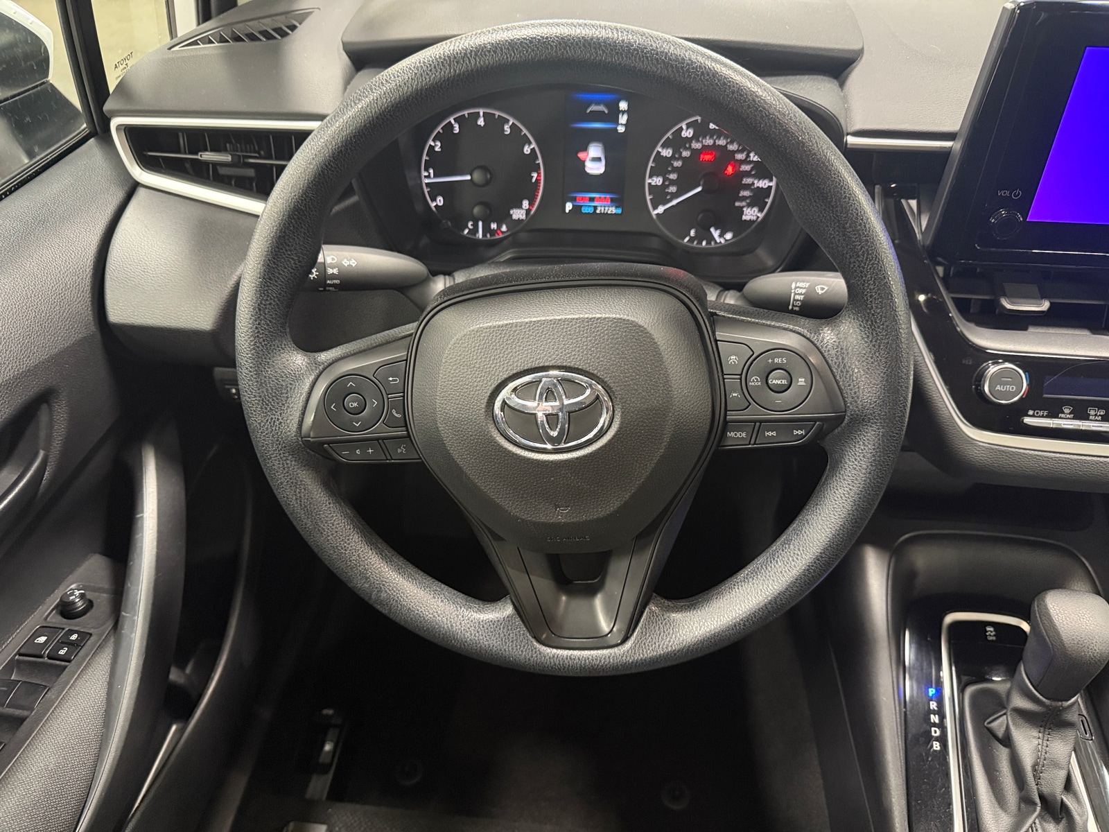 Thumbnail: 2024 Toyota Corolla - 4