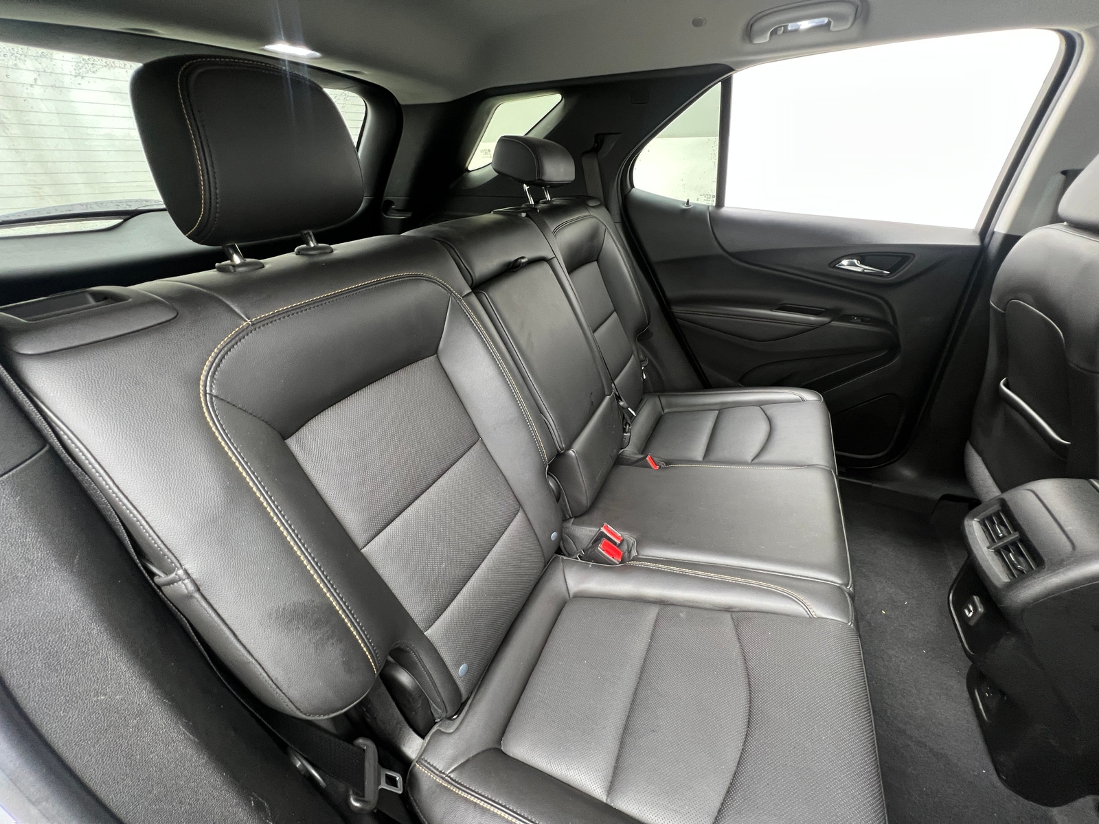 Thumbnail: 2019 Chevrolet Equinox - 5