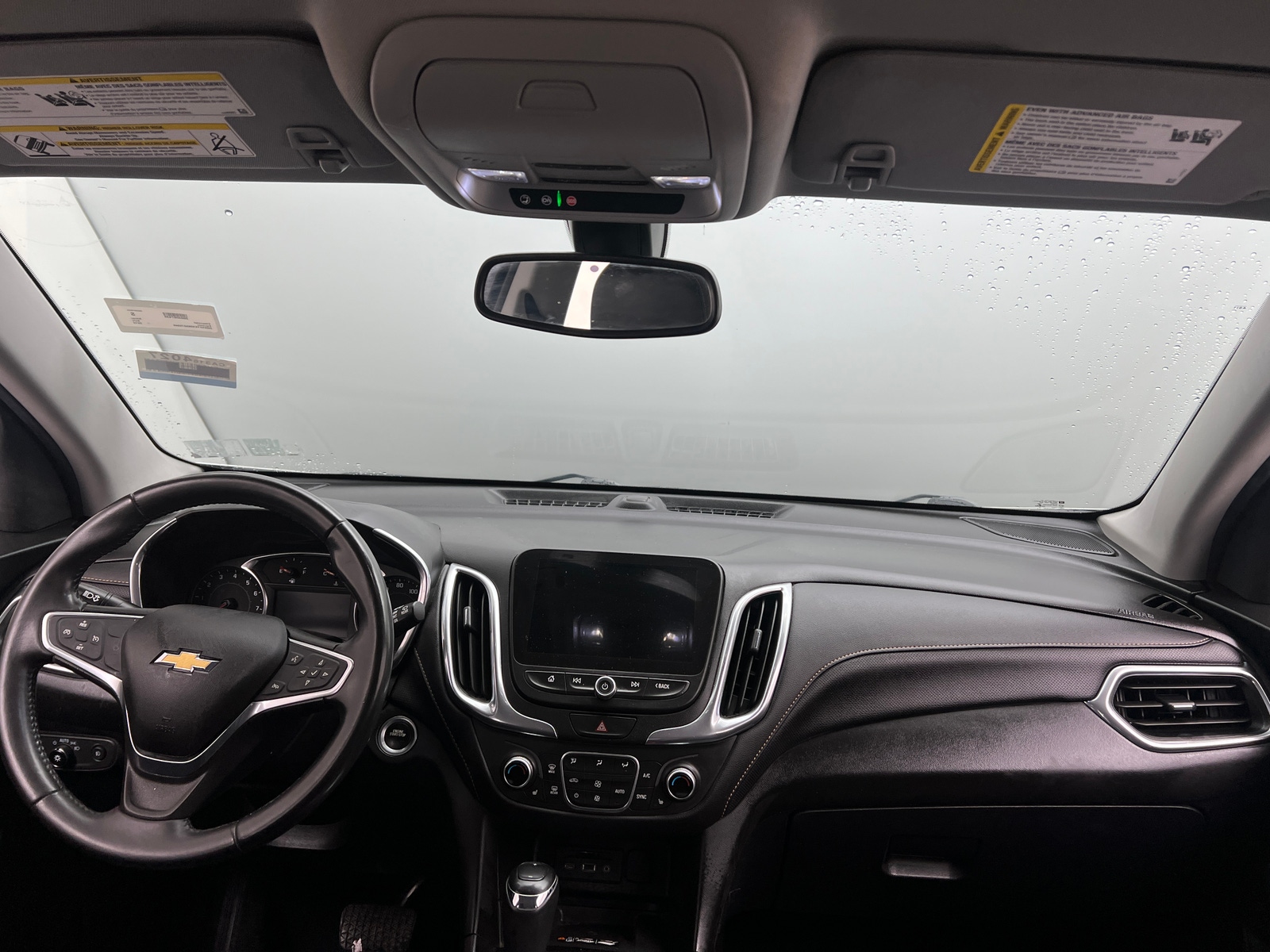 Thumbnail: 2019 Chevrolet Equinox - 2
