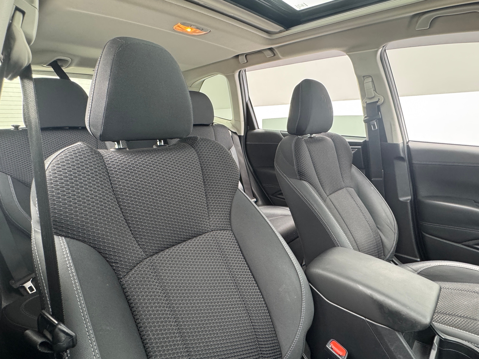 Thumbnail: 2019 Subaru Forester - 2