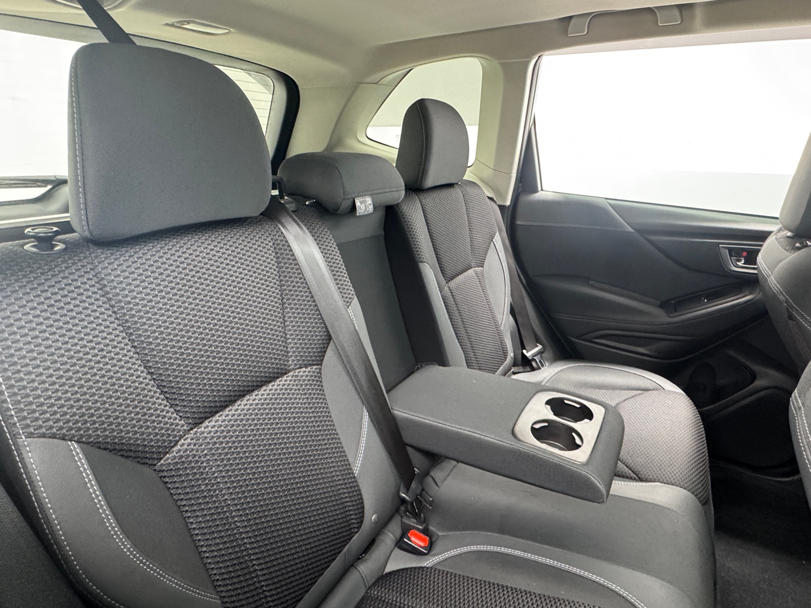 Thumbnail: 2019 Subaru Forester - 6