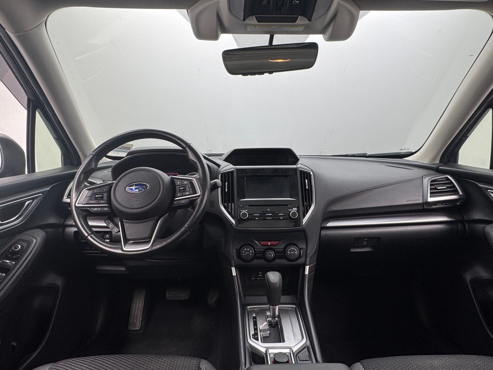 Thumbnail: 2019 Subaru Forester - 3