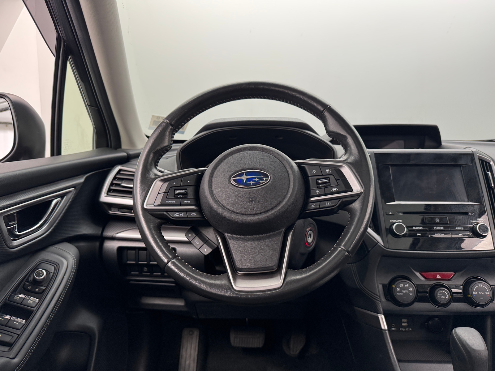 Thumbnail: 2019 Subaru Forester - 5