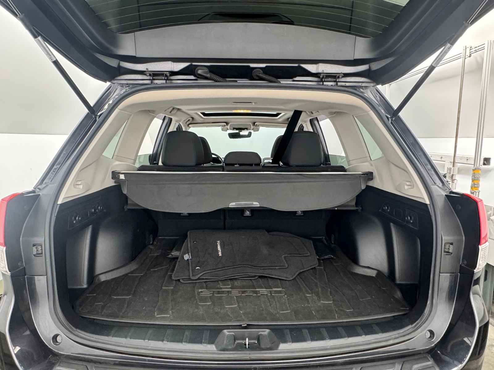 Thumbnail: 2019 Subaru Forester - 7