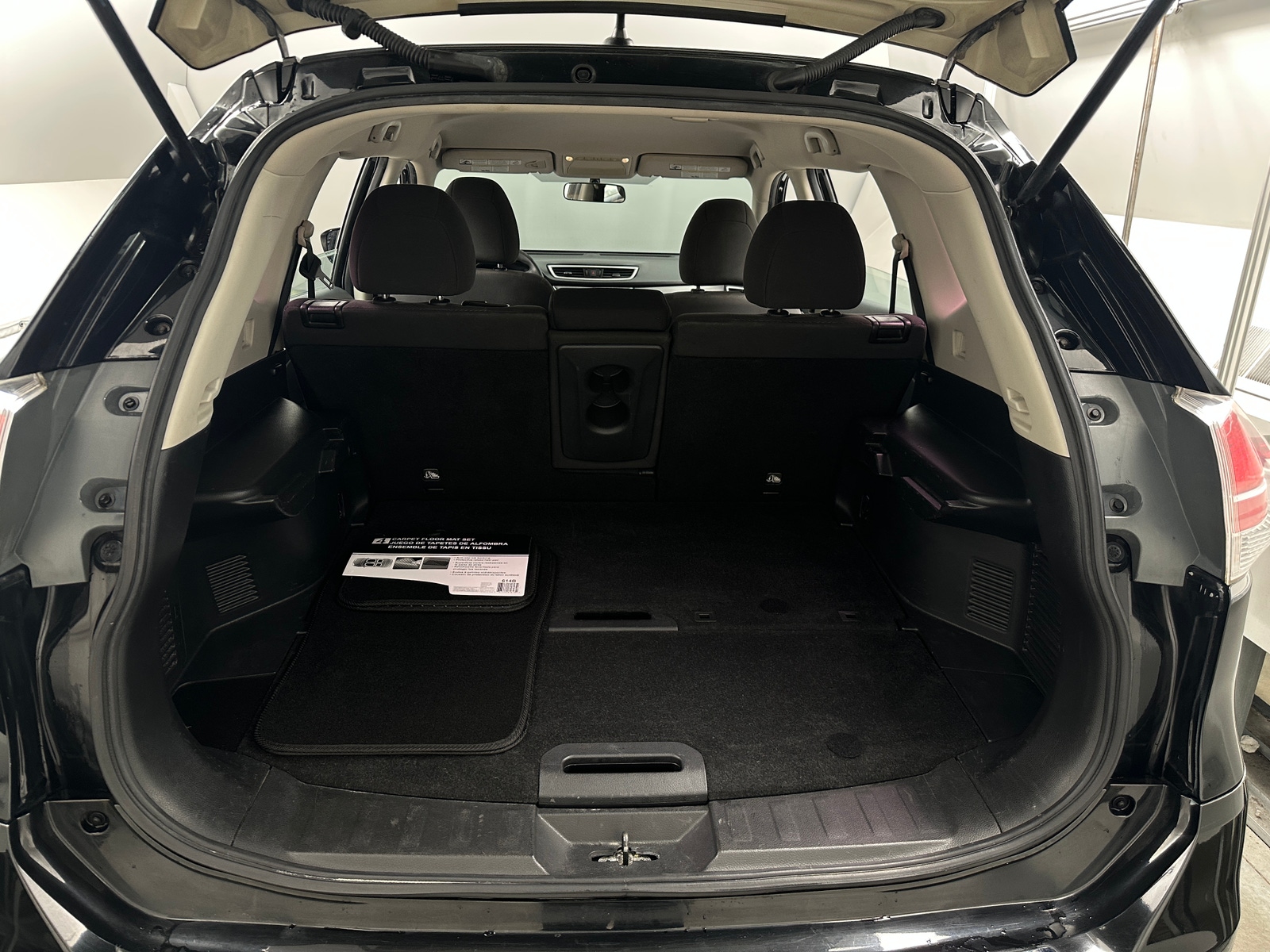 Thumbnail: 2016 Nissan Rogue - 7