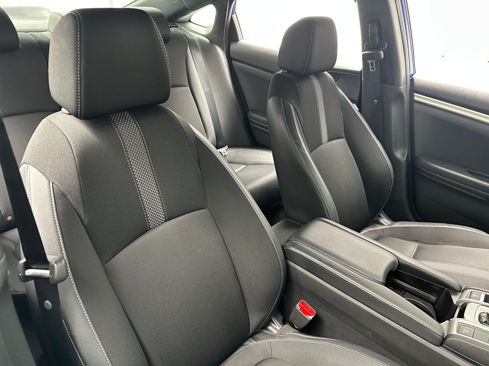 Thumbnail: 2019 Honda Civic - 2