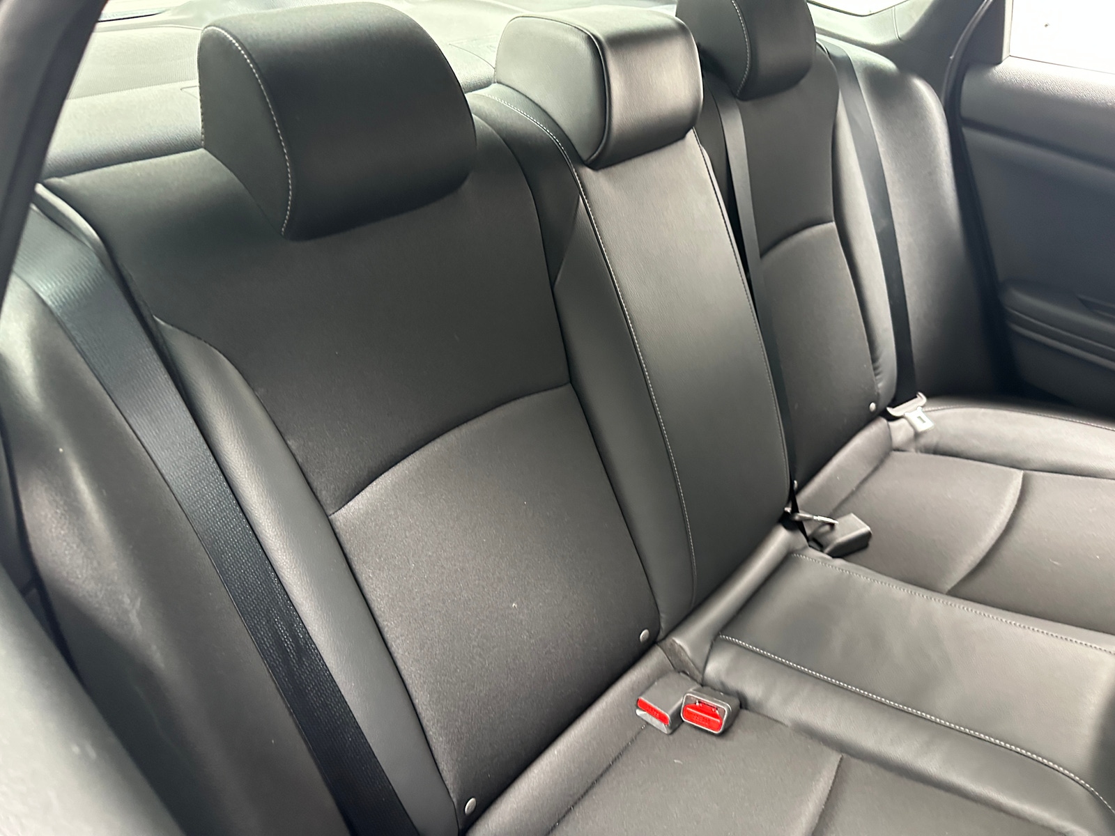 Thumbnail: 2019 Honda Civic - 6