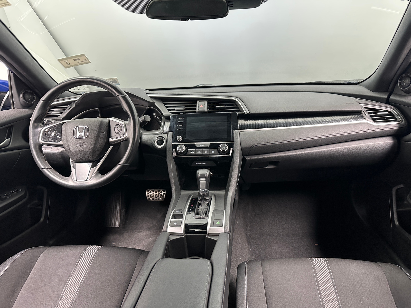 Thumbnail: 2019 Honda Civic - 3