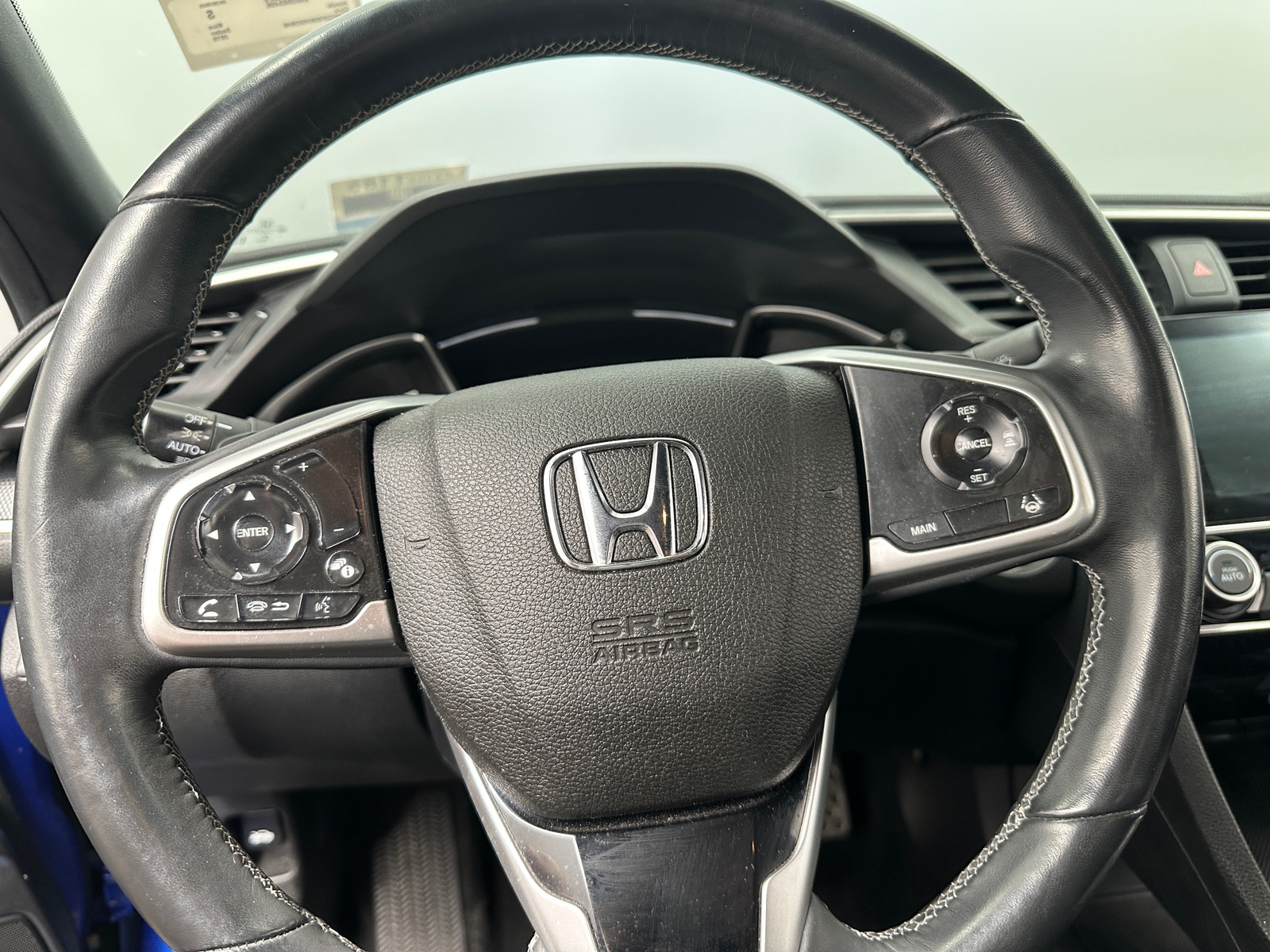 Thumbnail: 2019 Honda Civic - 5