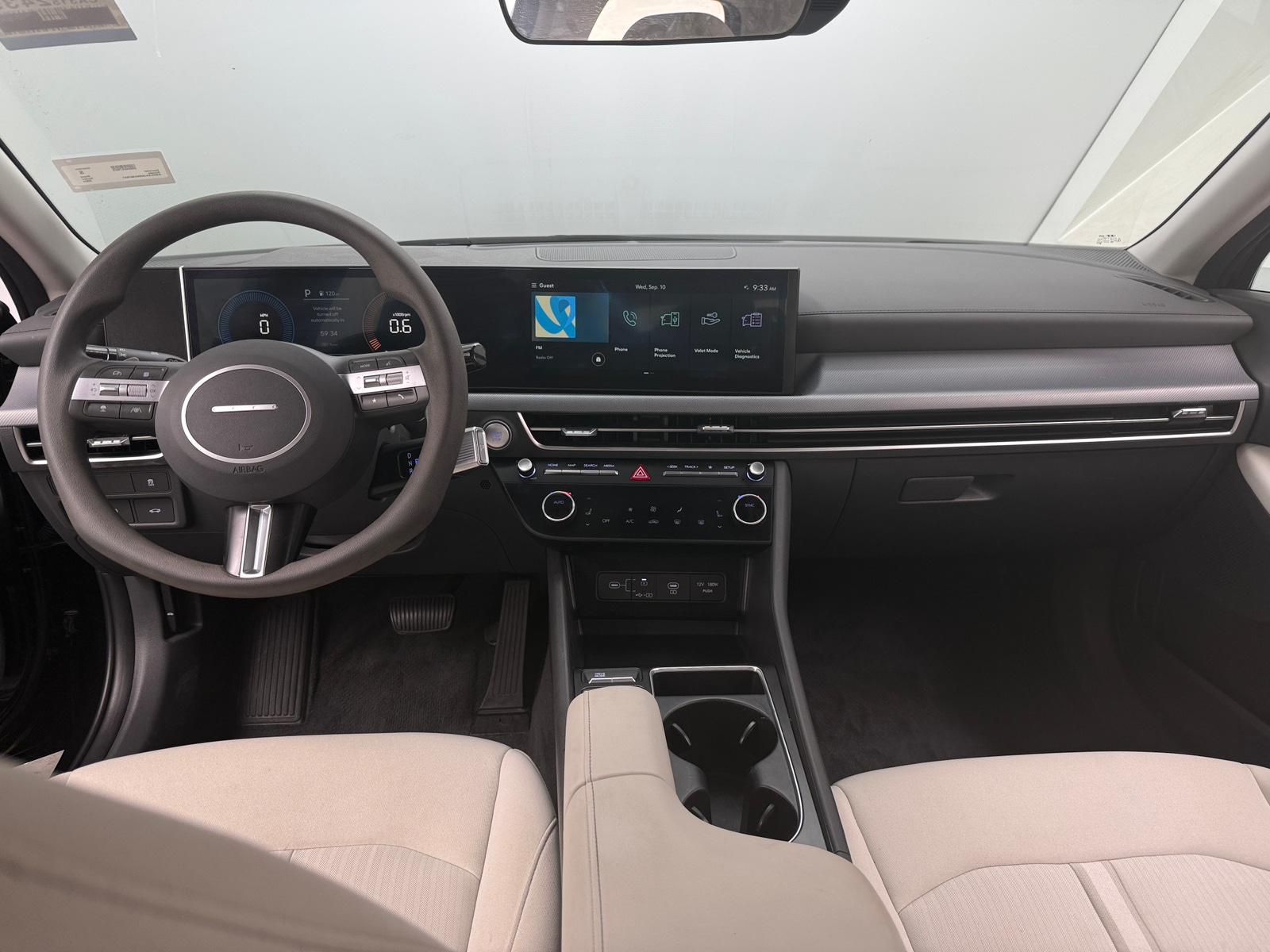 Thumbnail: 2024 Hyundai Sonata - 3