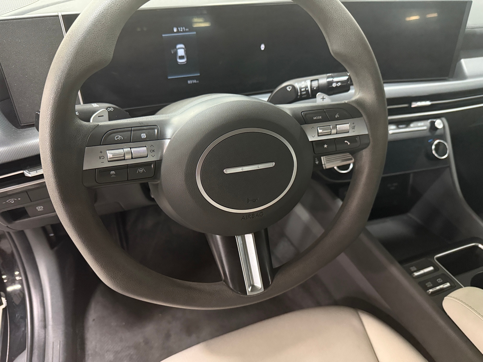 Thumbnail: 2024 Hyundai Sonata - 5