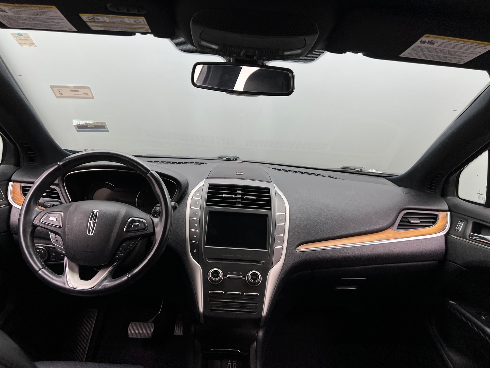 Thumbnail: 2017 Lincoln MKC - 2