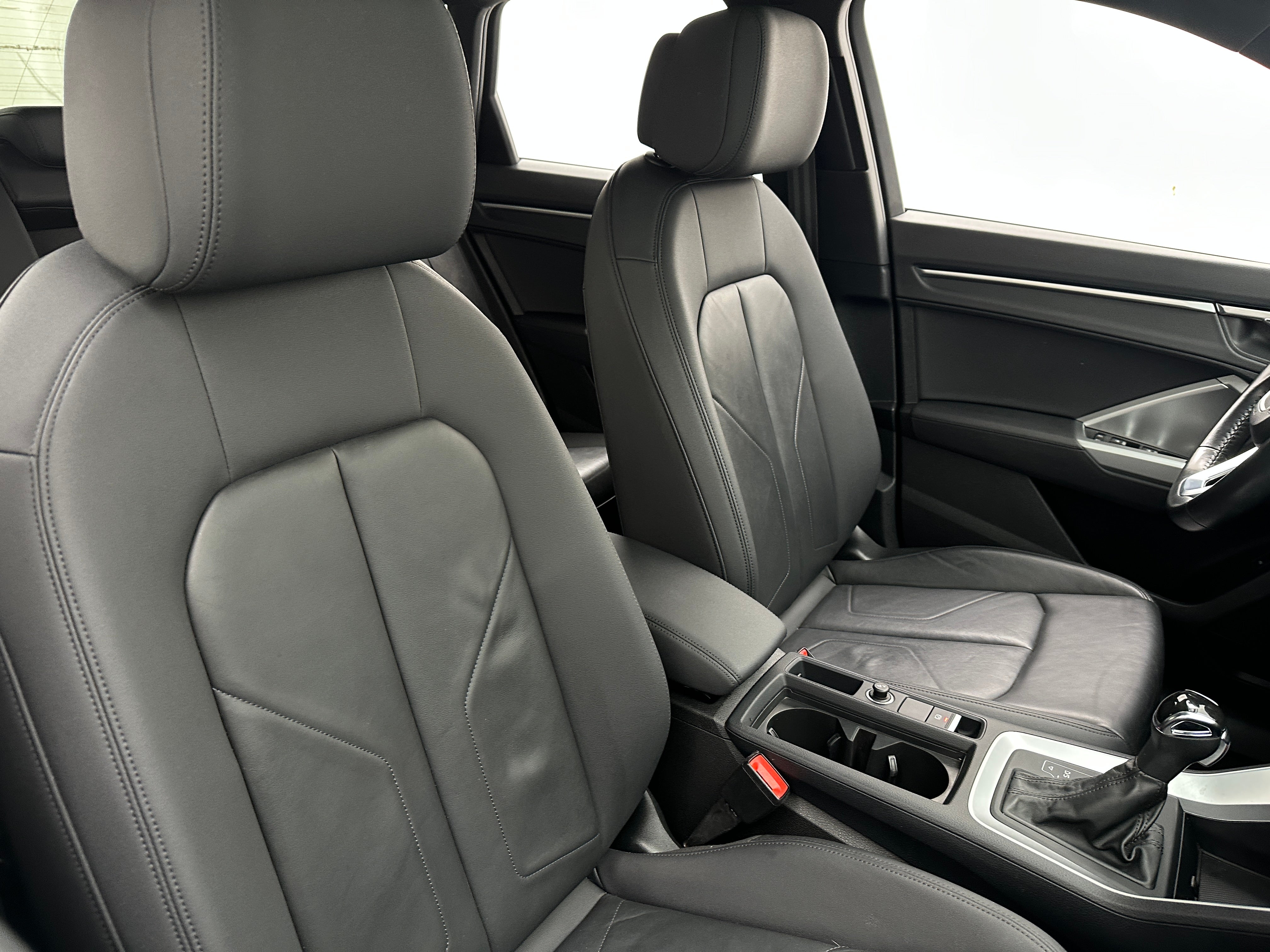 2020 Audi Q3