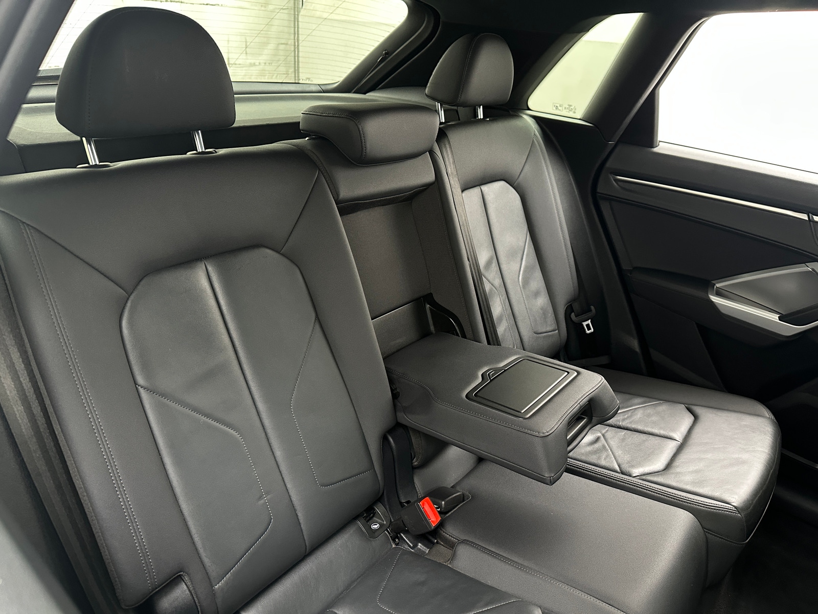 Thumbnail: 2020 Audi Q3 - 5