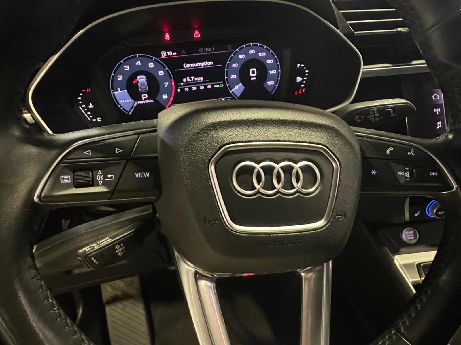 Thumbnail: 2020 Audi Q3 - 4