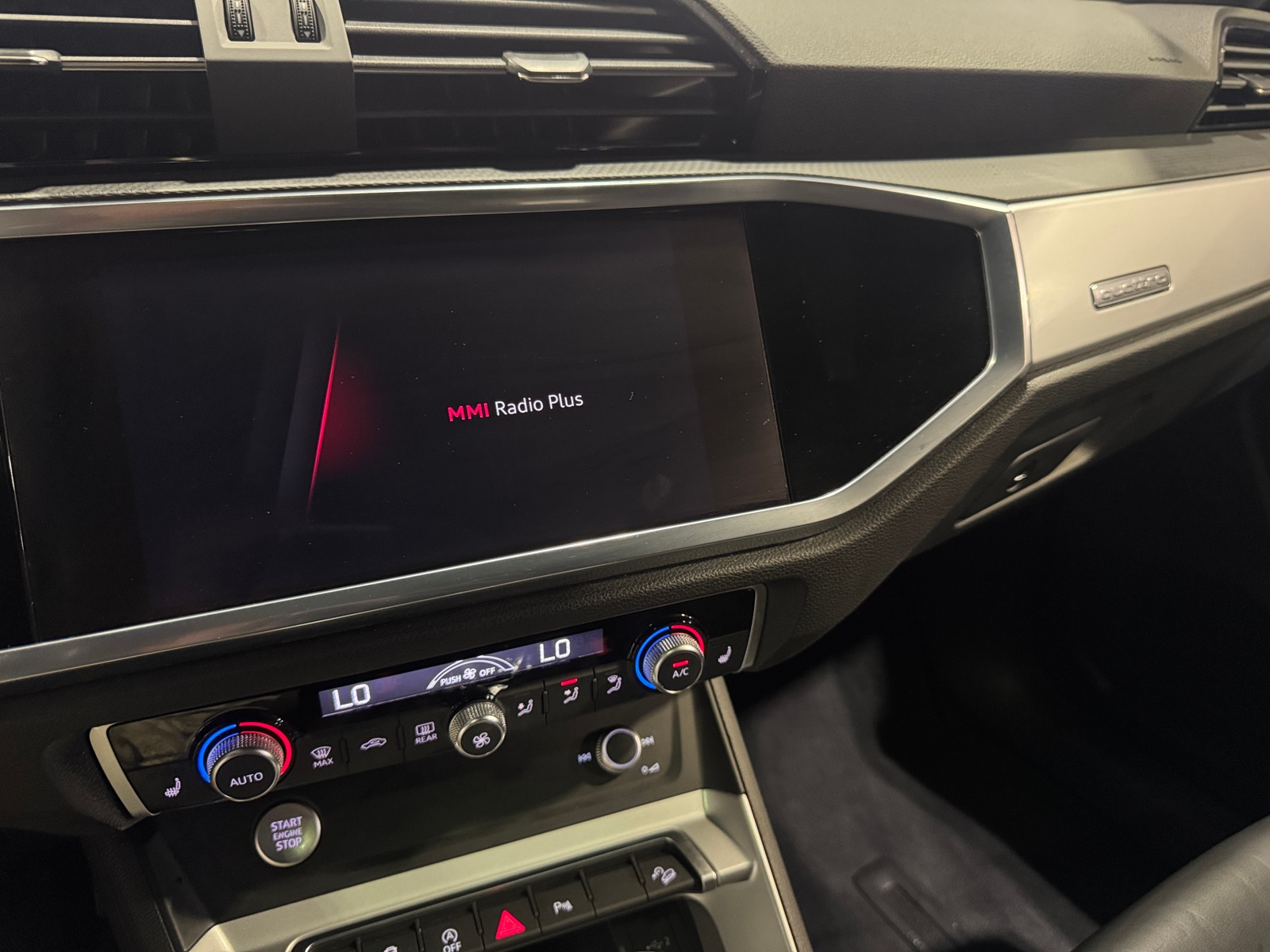Thumbnail: 2020 Audi Q3 - 3