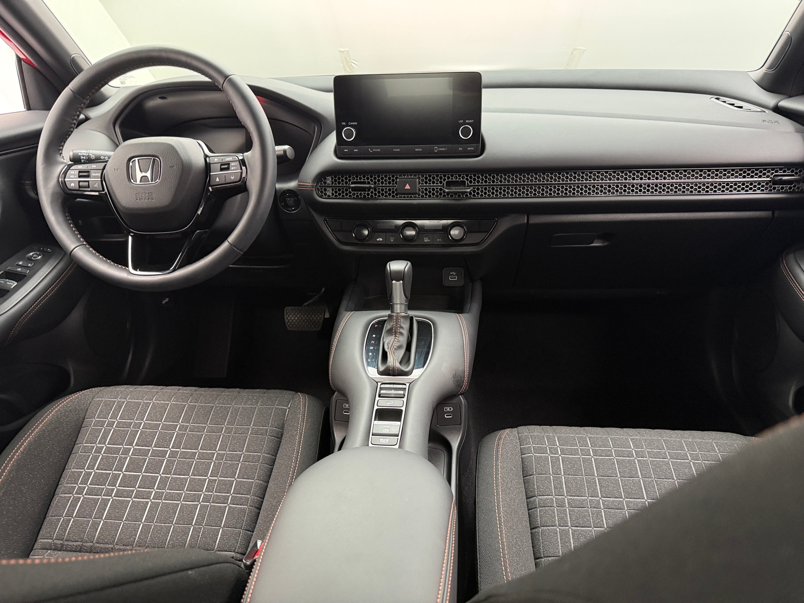 Thumbnail: 2025 Honda HR-V - 3