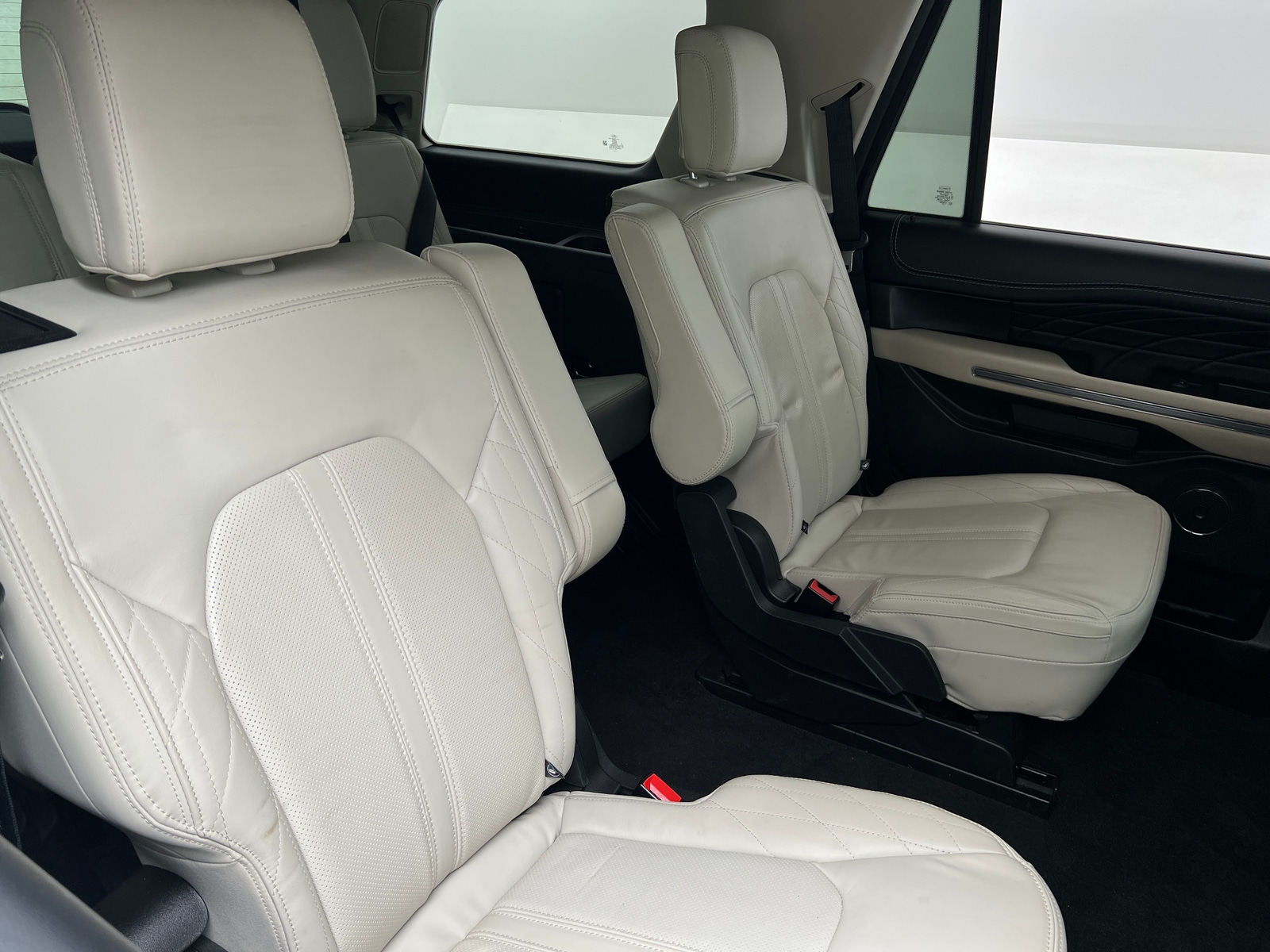 Thumbnail: 2021 Ford Expedition - 5