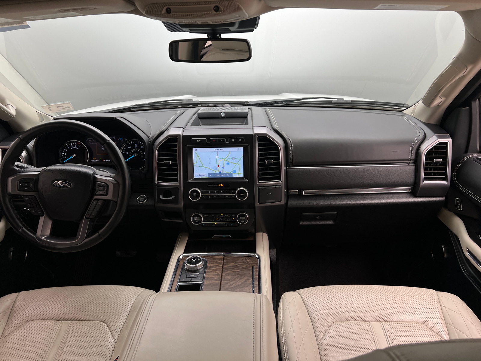Thumbnail: 2021 Ford Expedition - 2