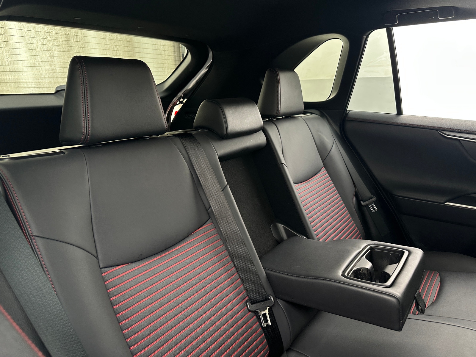 Thumbnail: 2023 Toyota RAV4 - 5
