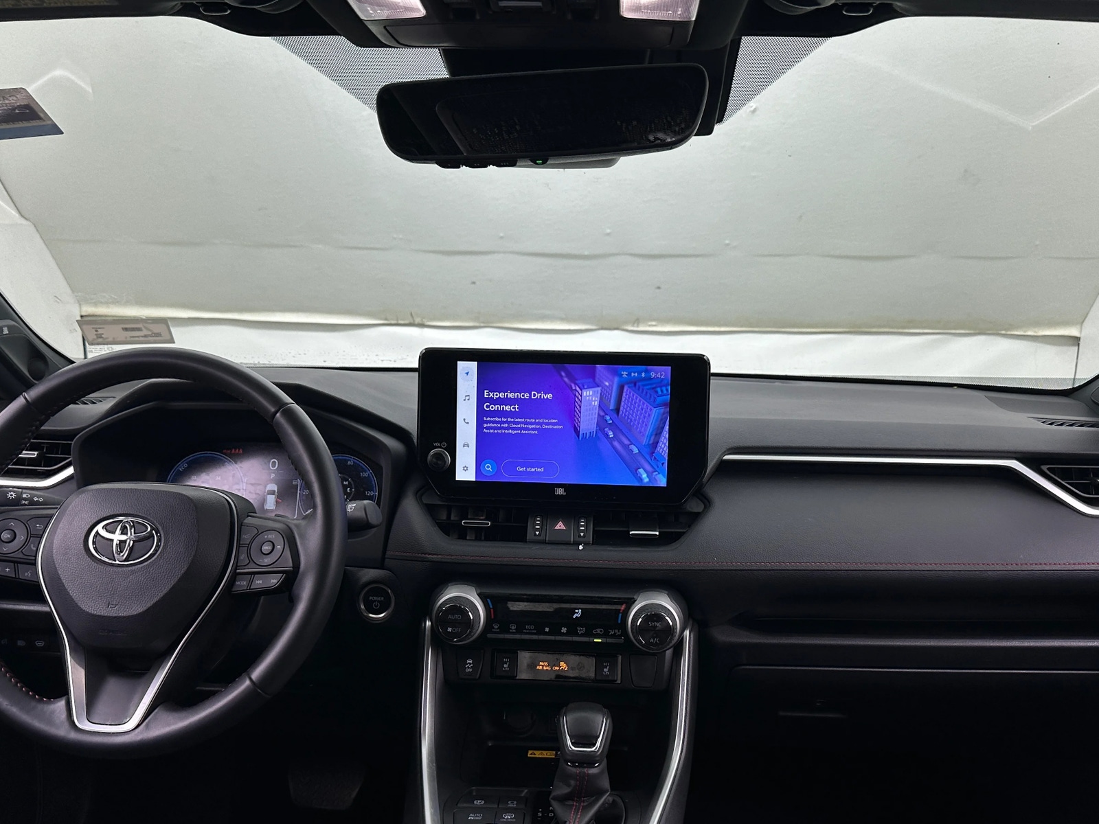 Thumbnail: 2023 Toyota RAV4 - 2