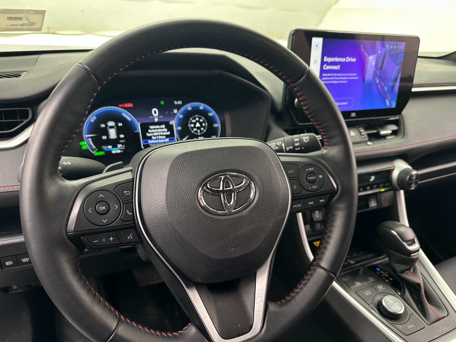 Thumbnail: 2023 Toyota RAV4 - 4