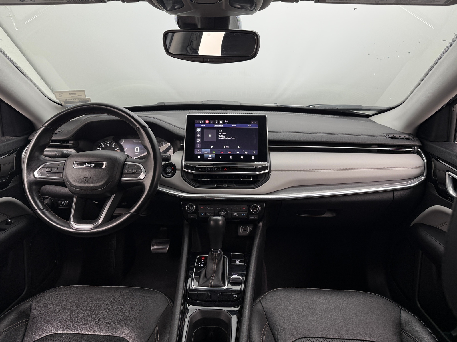 Thumbnail: 2022 Jeep Compass - 2