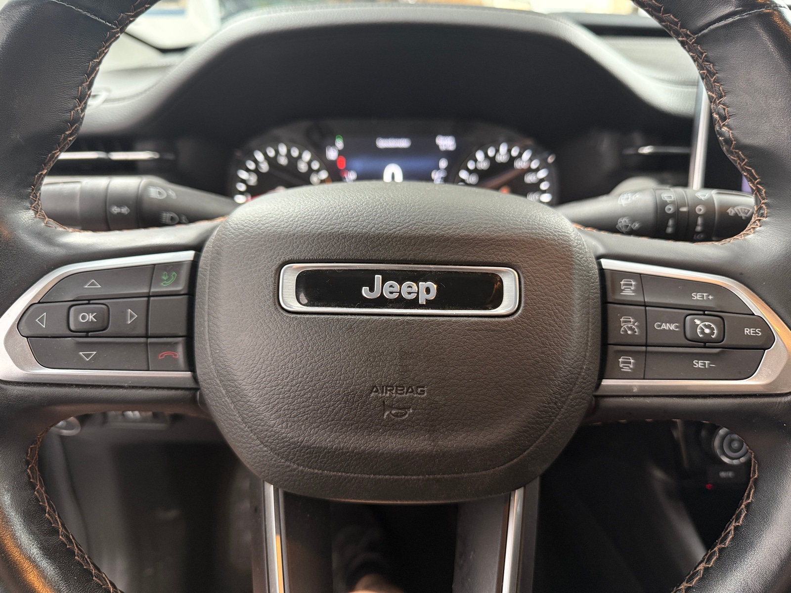 Thumbnail: 2022 Jeep Compass - 4