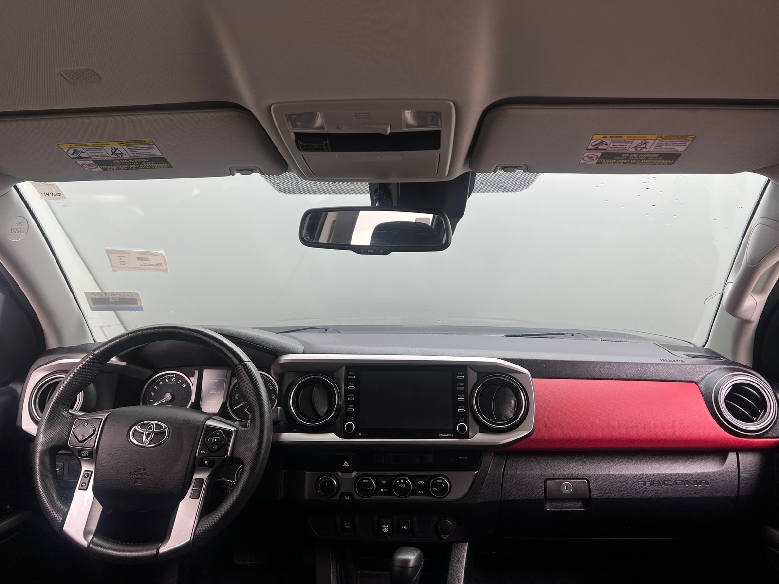 Thumbnail: 2021 Toyota Tacoma - 3