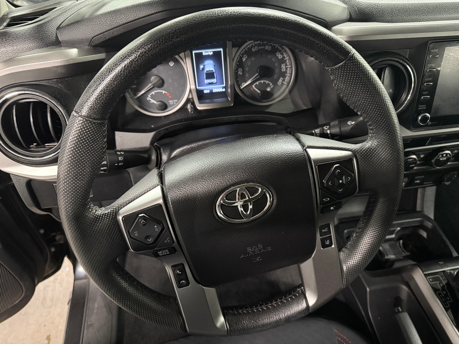 Thumbnail: 2021 Toyota Tacoma - 5