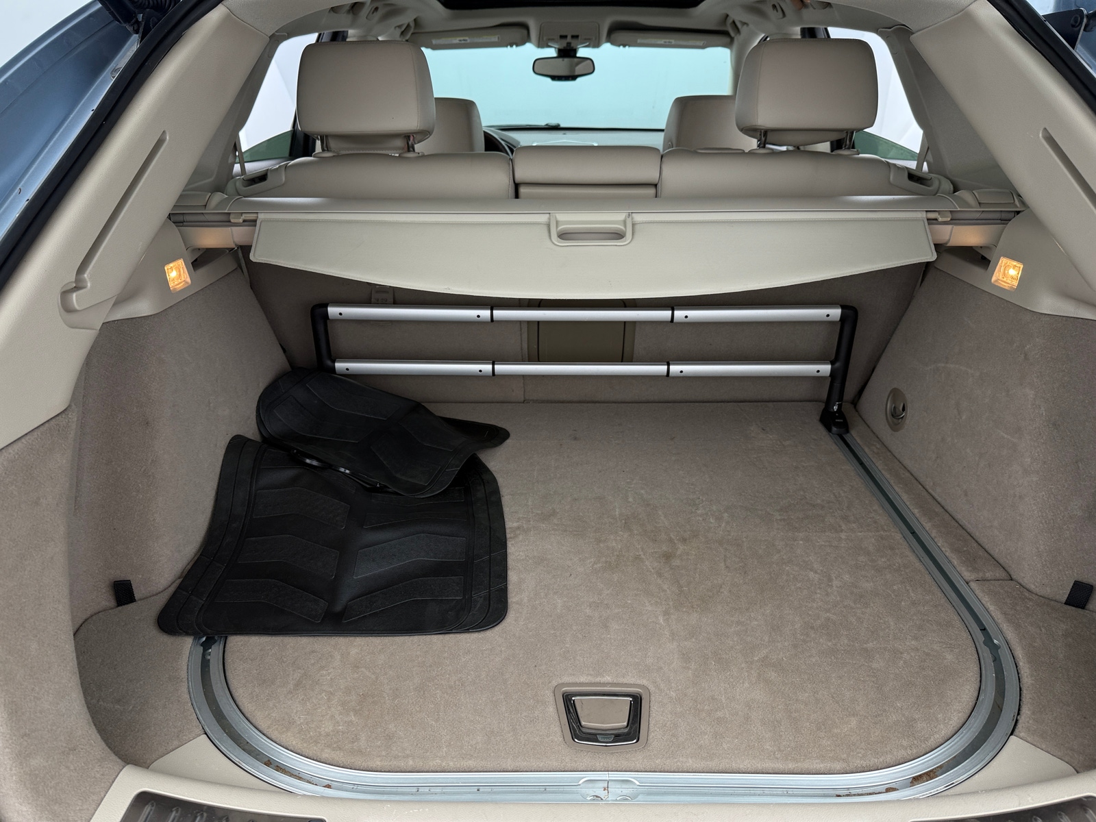 Thumbnail: 2014 Cadillac SRX - 6