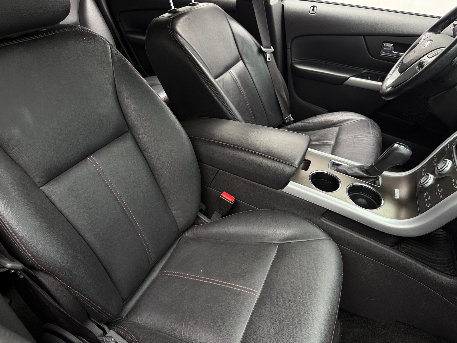 Thumbnail: 2013 Ford Edge - 2