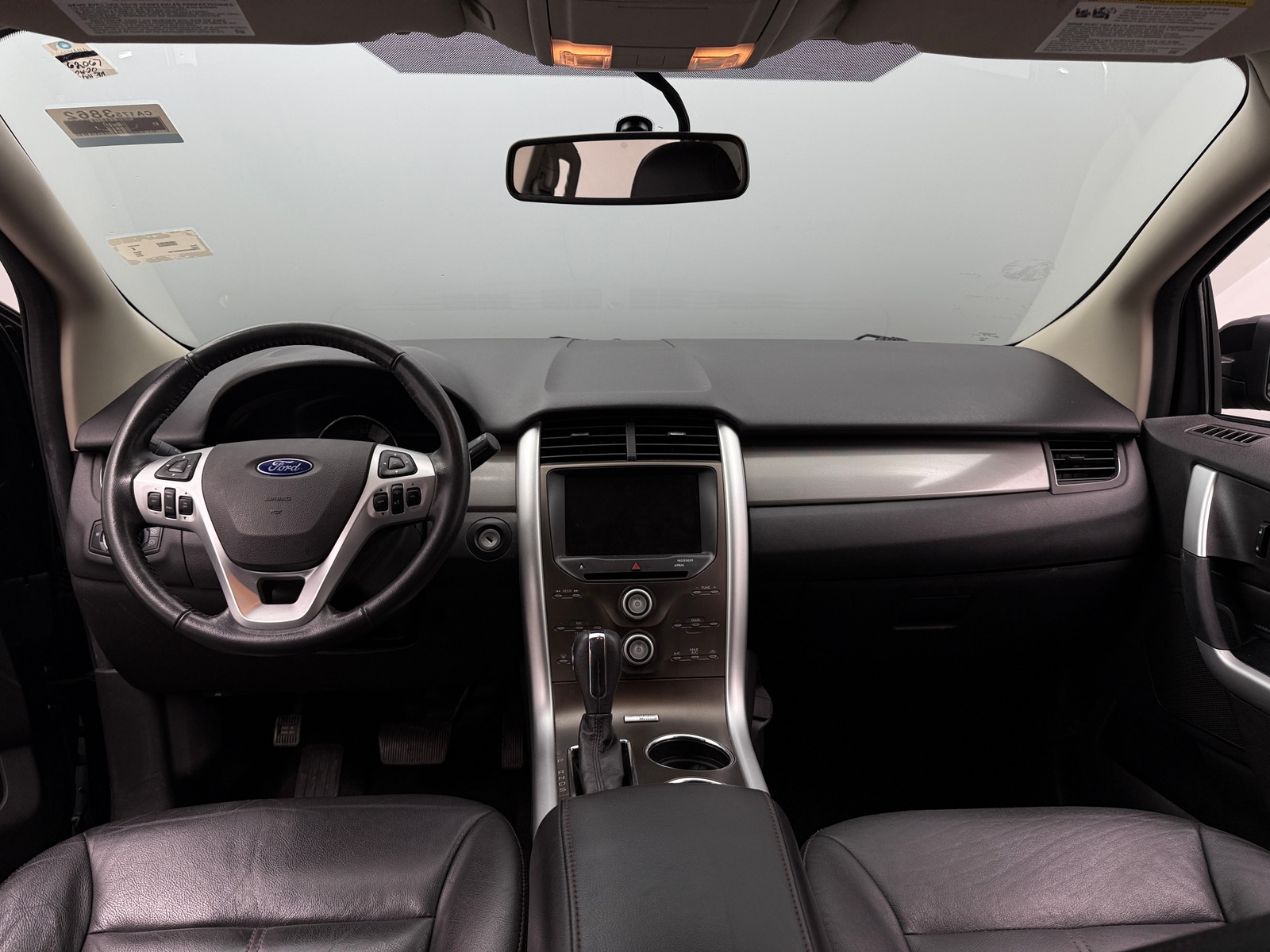 Thumbnail: 2013 Ford Edge - 3
