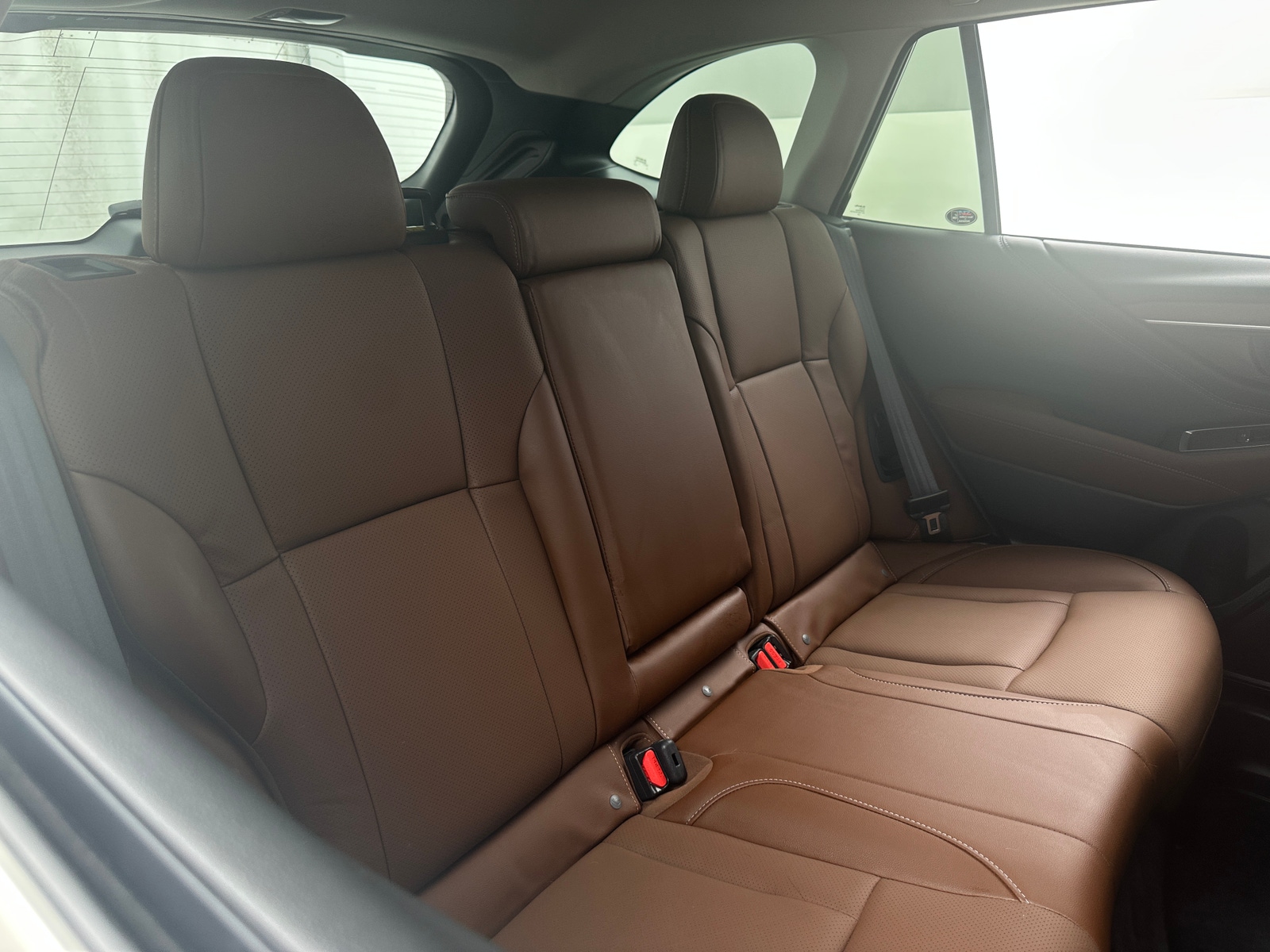 Thumbnail: 2022 Subaru Outback - 5