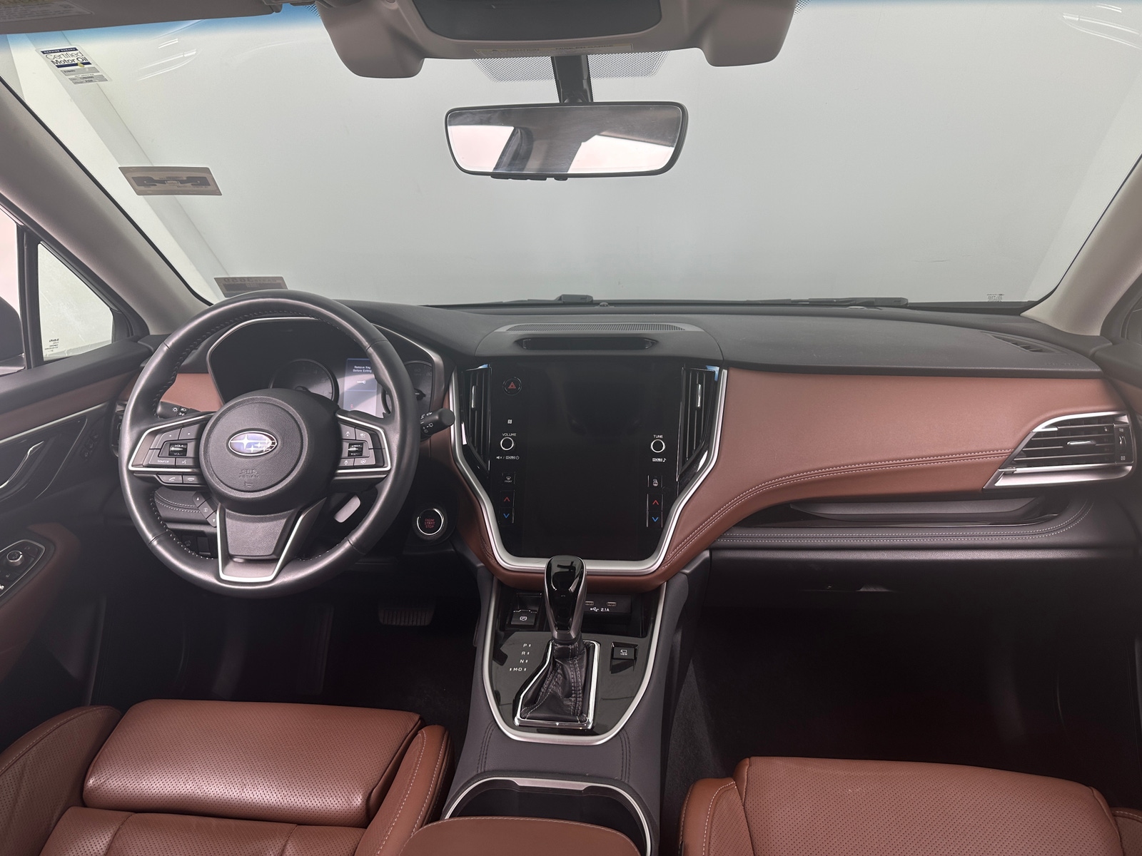 Thumbnail: 2022 Subaru Outback - 2
