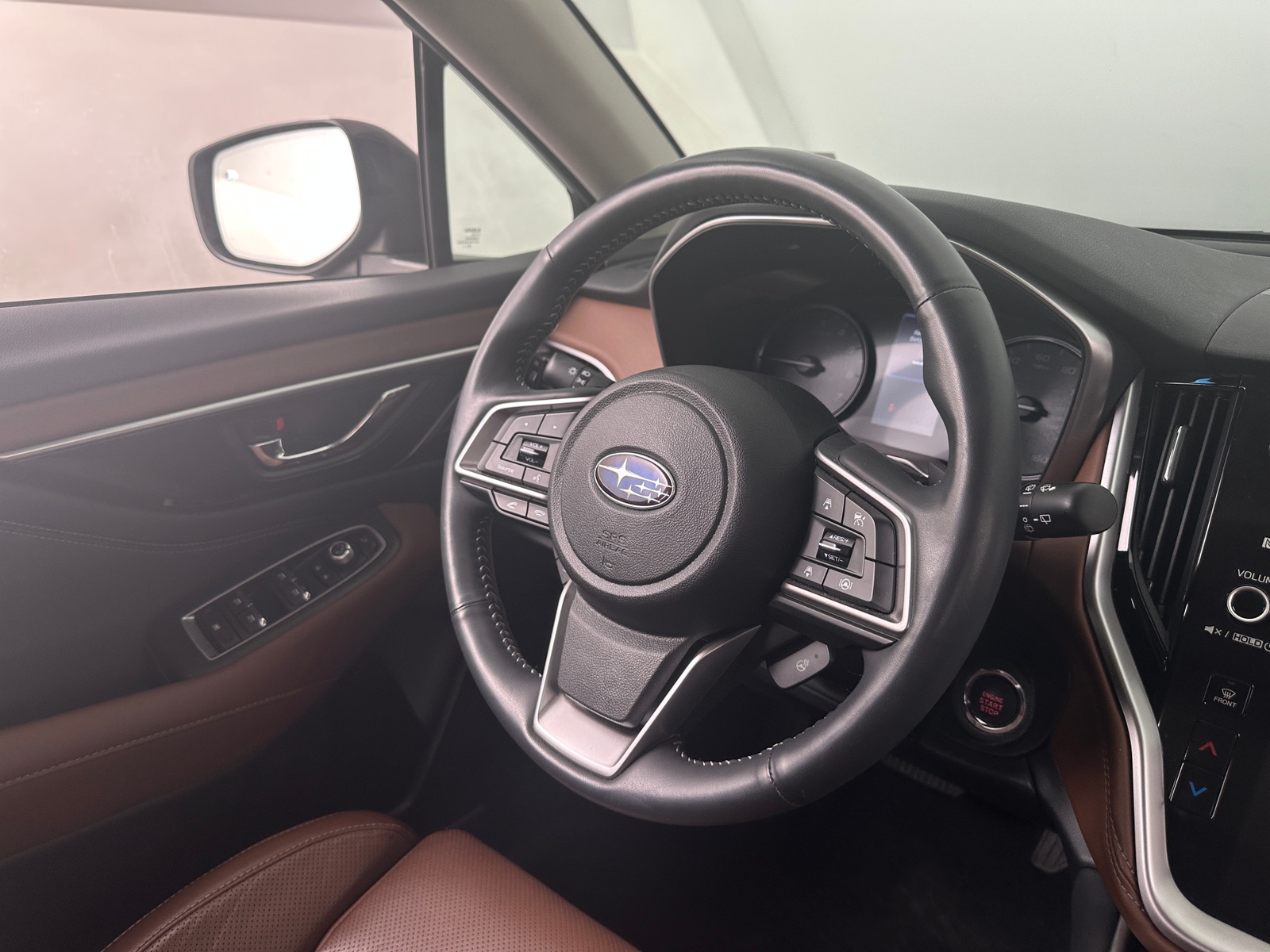 Thumbnail: 2022 Subaru Outback - 4