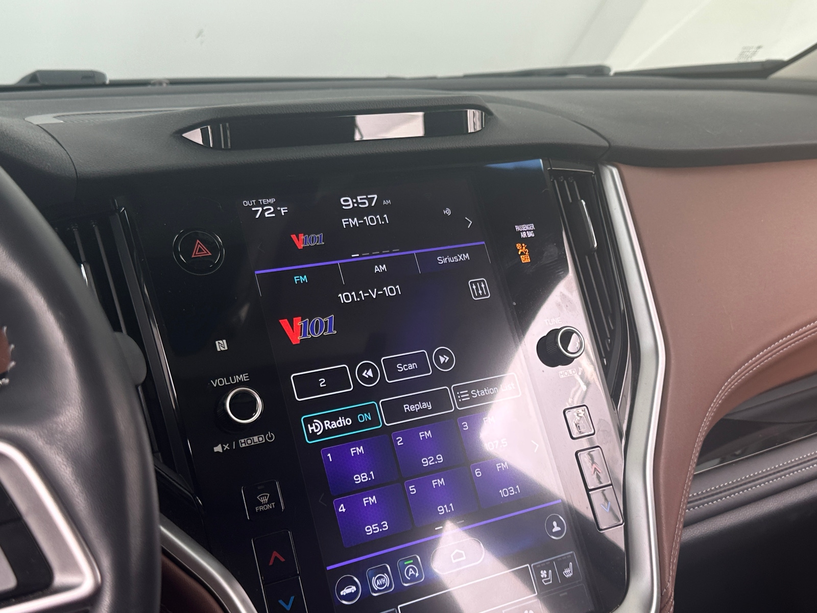 Thumbnail: 2022 Subaru Outback - 3