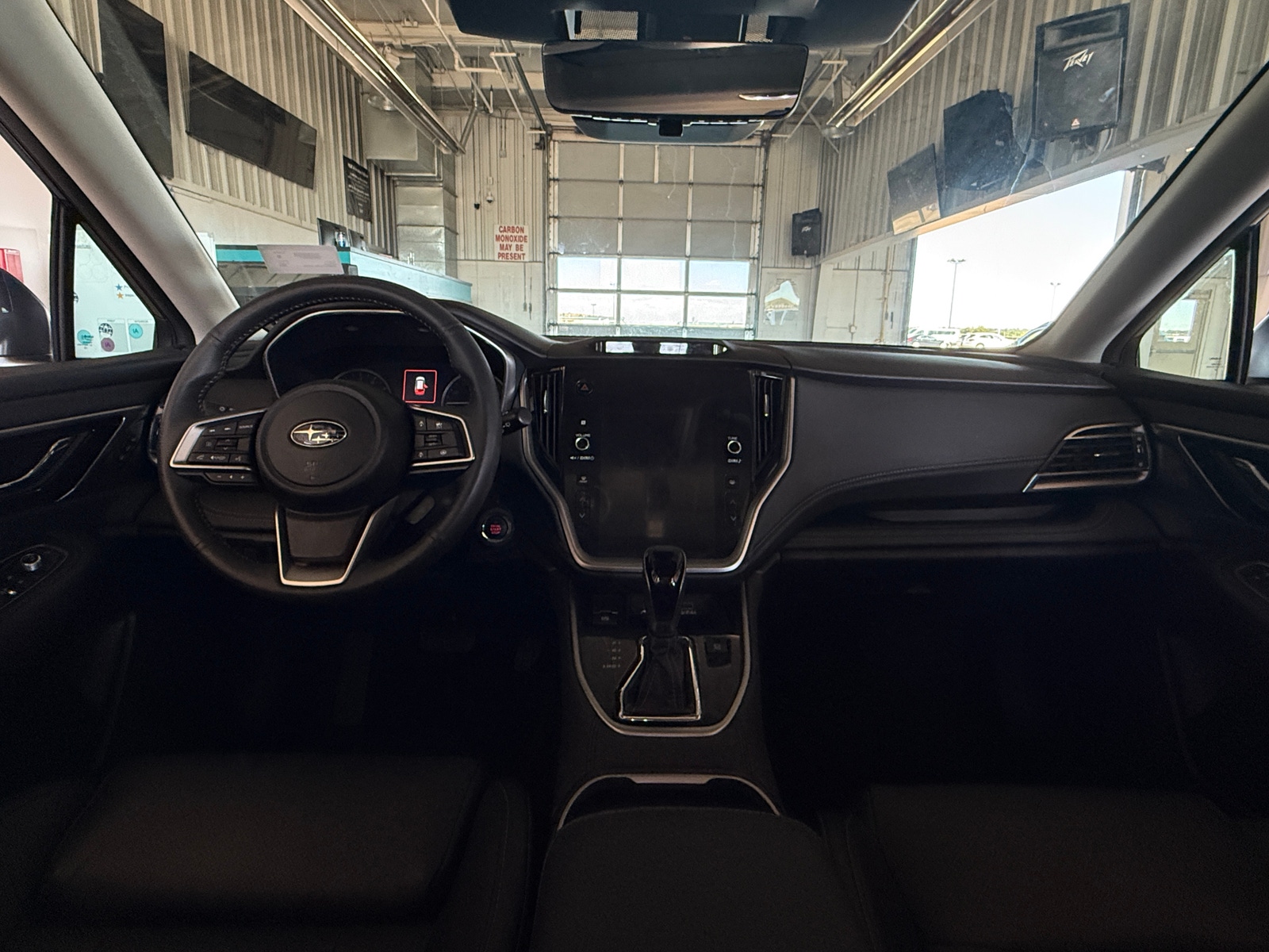 Thumbnail: 2024 Subaru Outback - 3