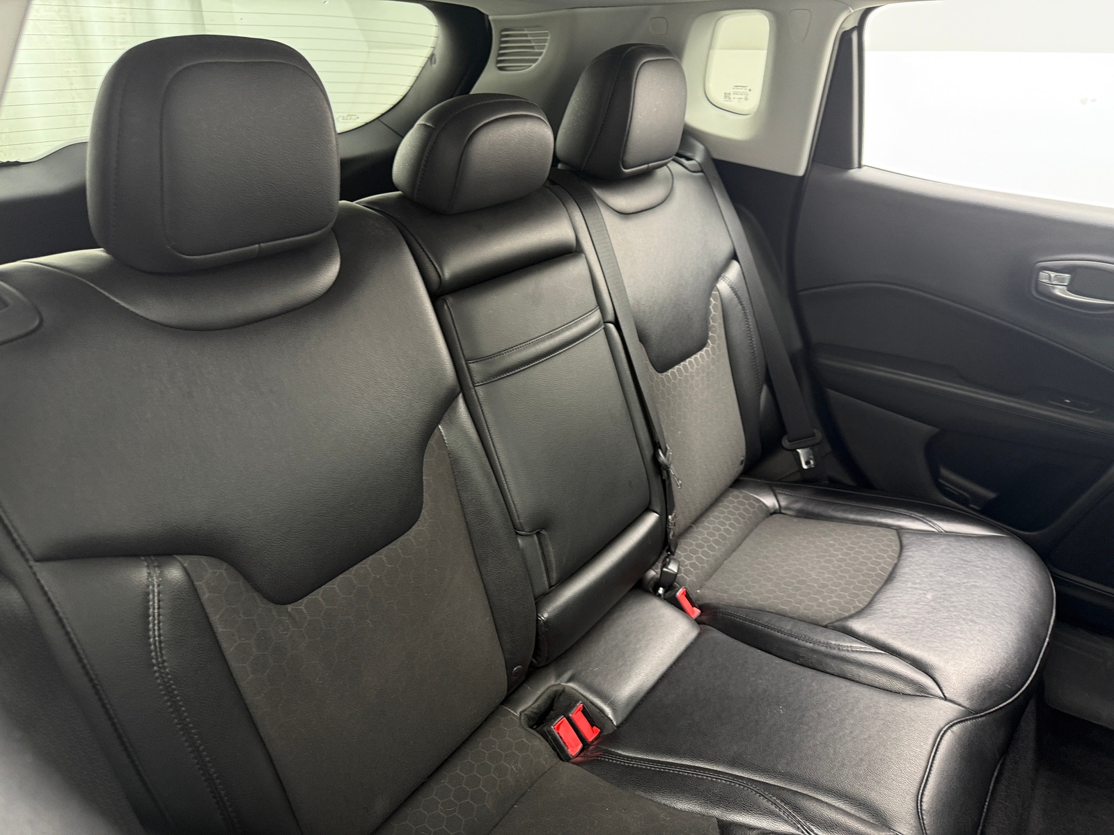Thumbnail: 2018 Jeep Compass - 6