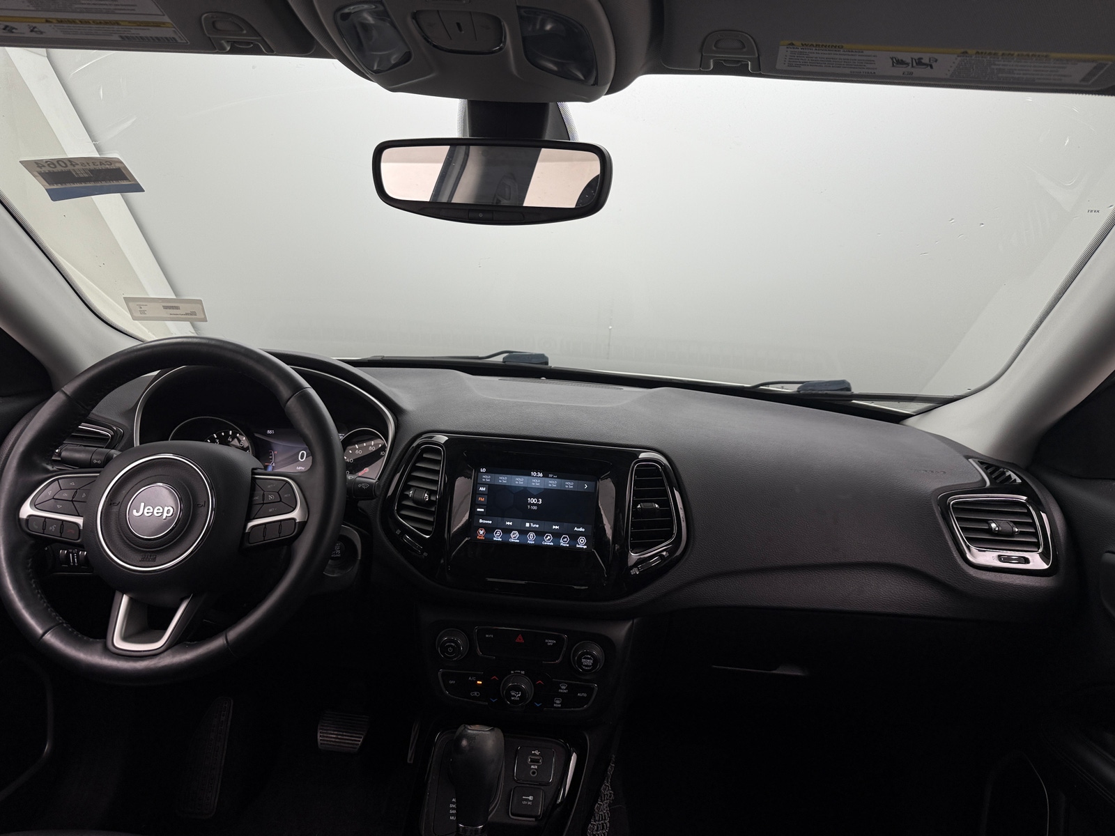 Thumbnail: 2018 Jeep Compass - 3