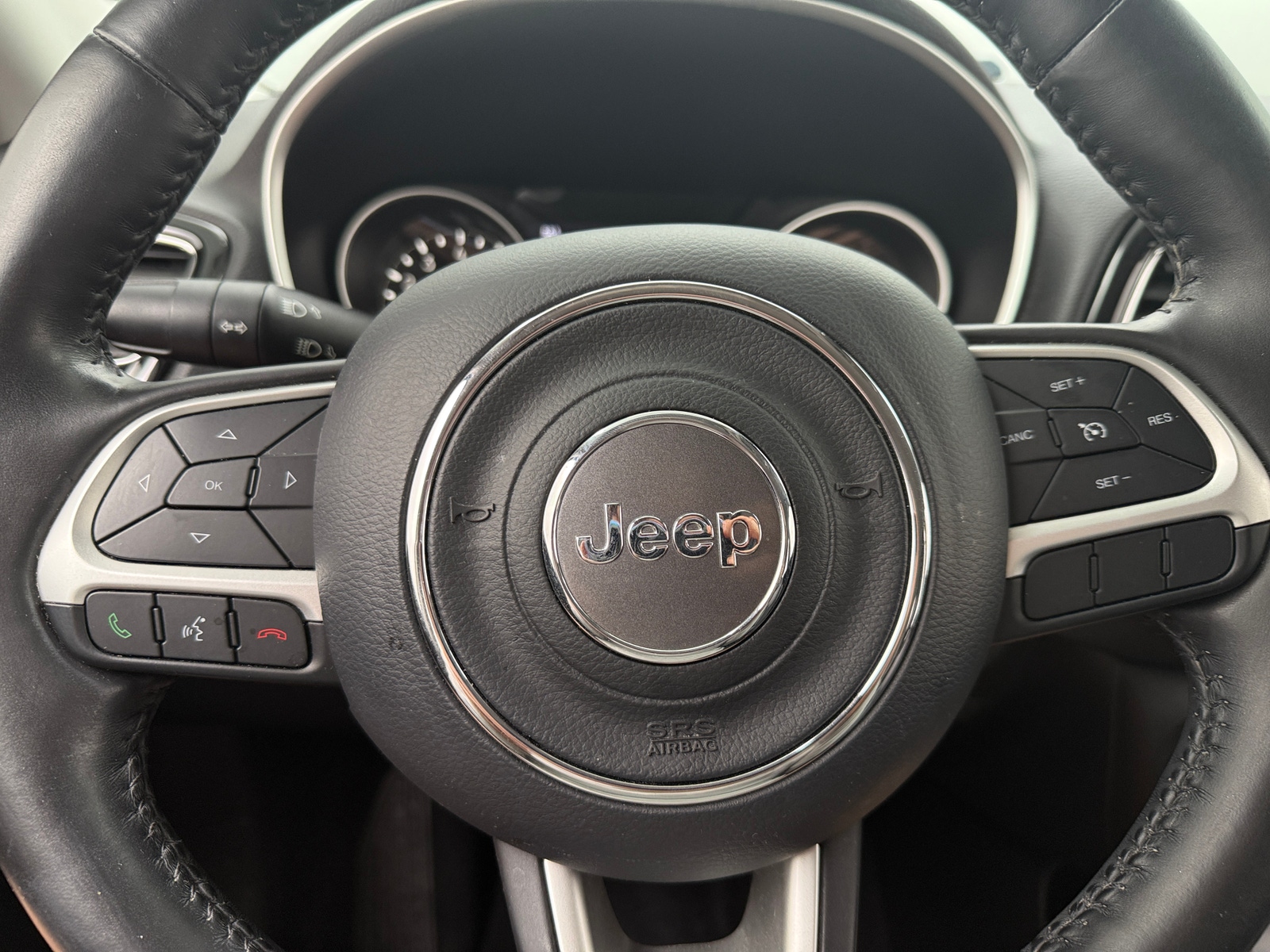 Thumbnail: 2018 Jeep Compass - 5