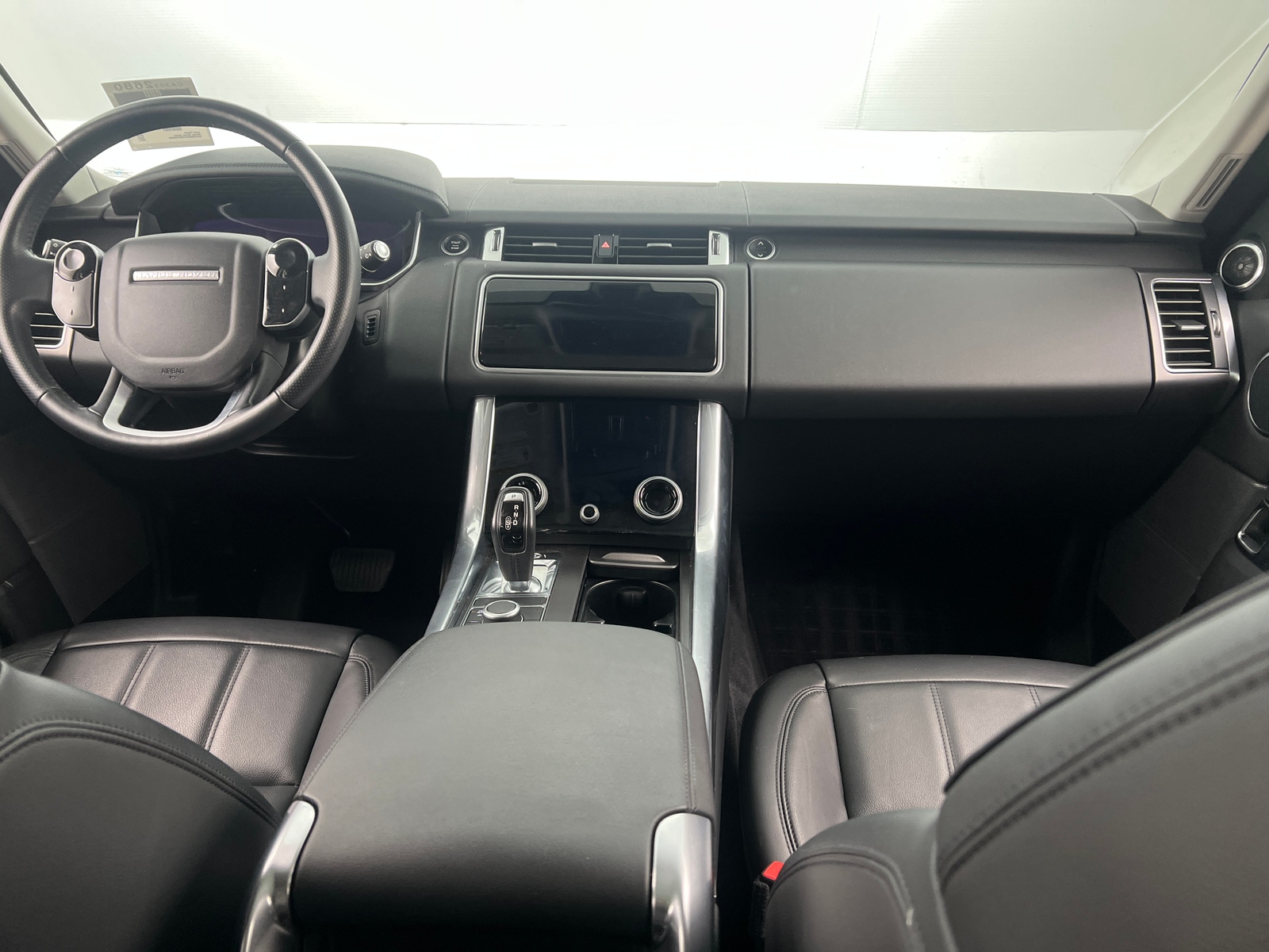 Thumbnail: 2021 Land Rover Range Rover Sport - 2