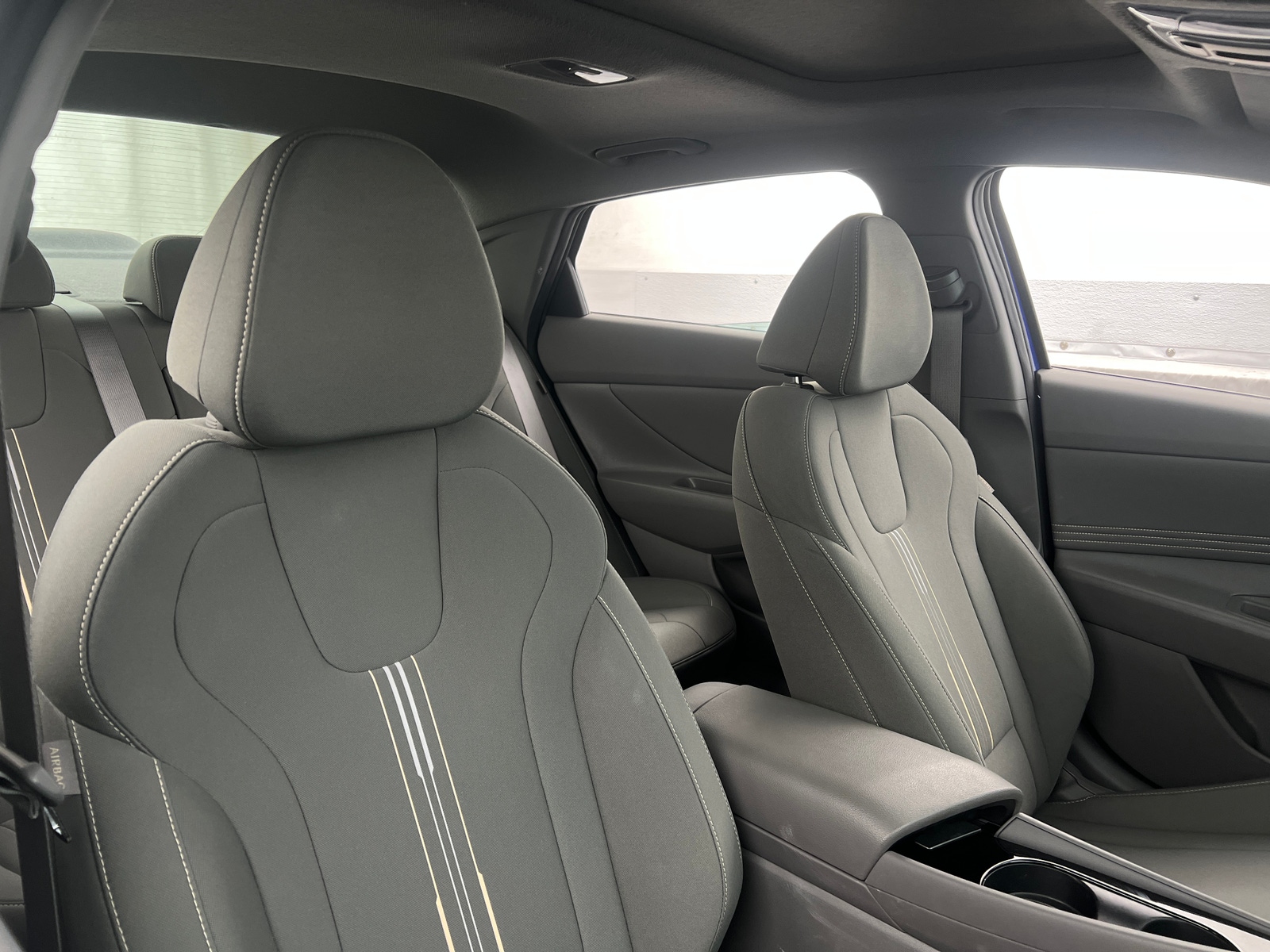 Thumbnail: 2025 Hyundai Elantra - 2