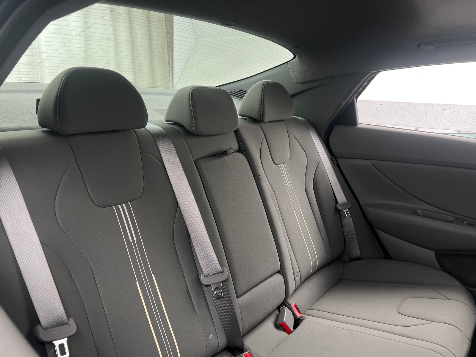 Thumbnail: 2025 Hyundai Elantra - 6