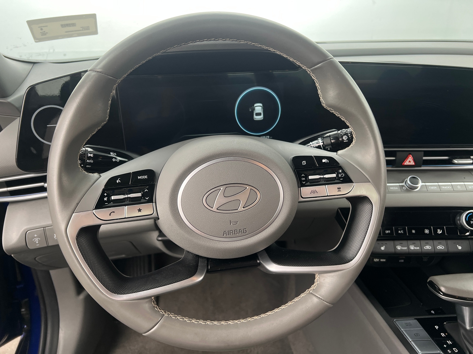 Thumbnail: 2025 Hyundai Elantra - 5