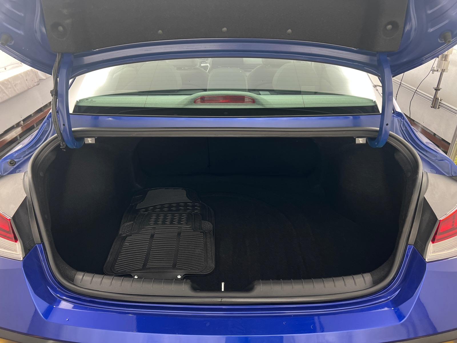 Thumbnail: 2025 Hyundai Elantra - 7