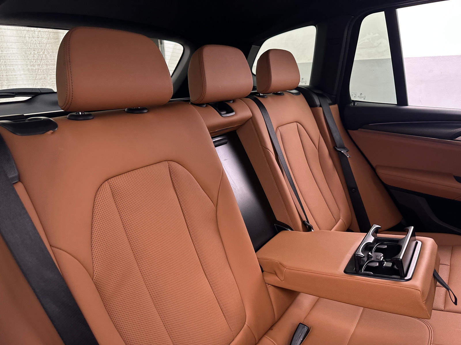 Thumbnail: 2022 BMW X3 - 5