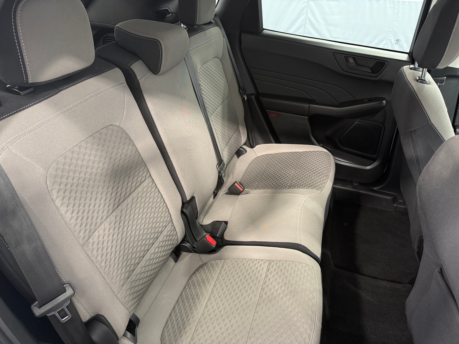 Thumbnail: 2022 Ford Escape - 6