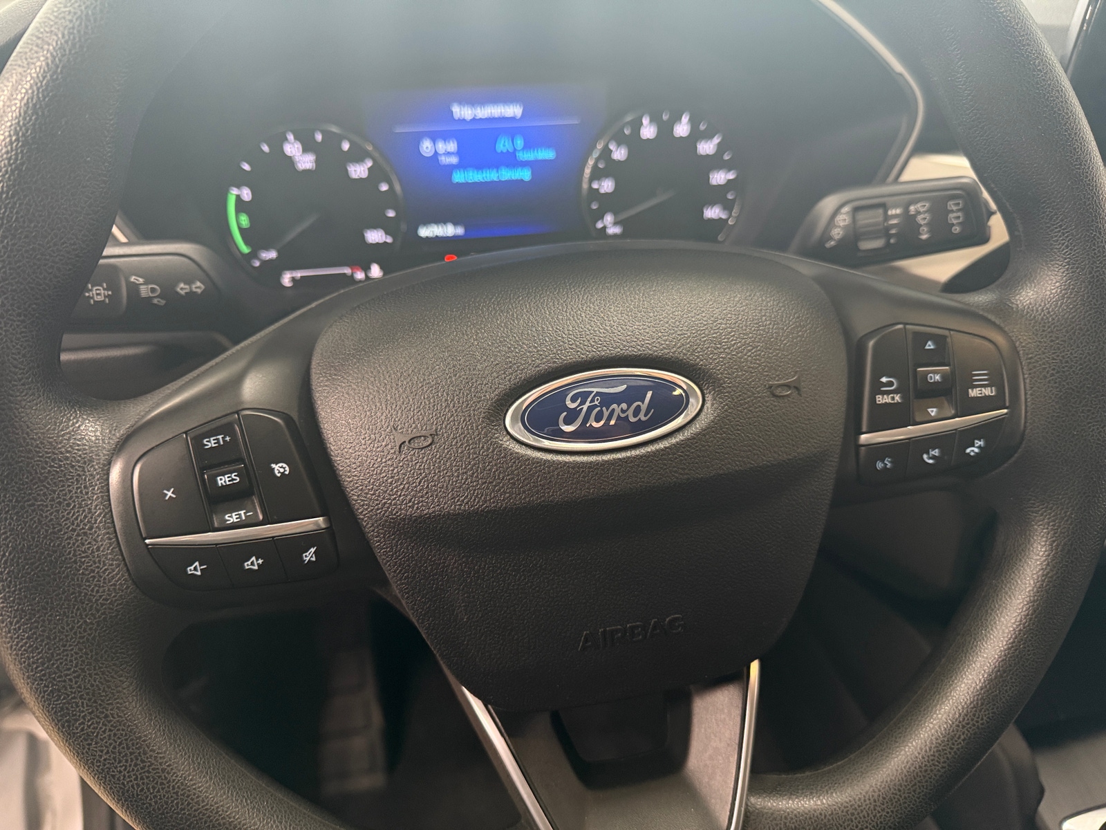 Thumbnail: 2022 Ford Escape - 5