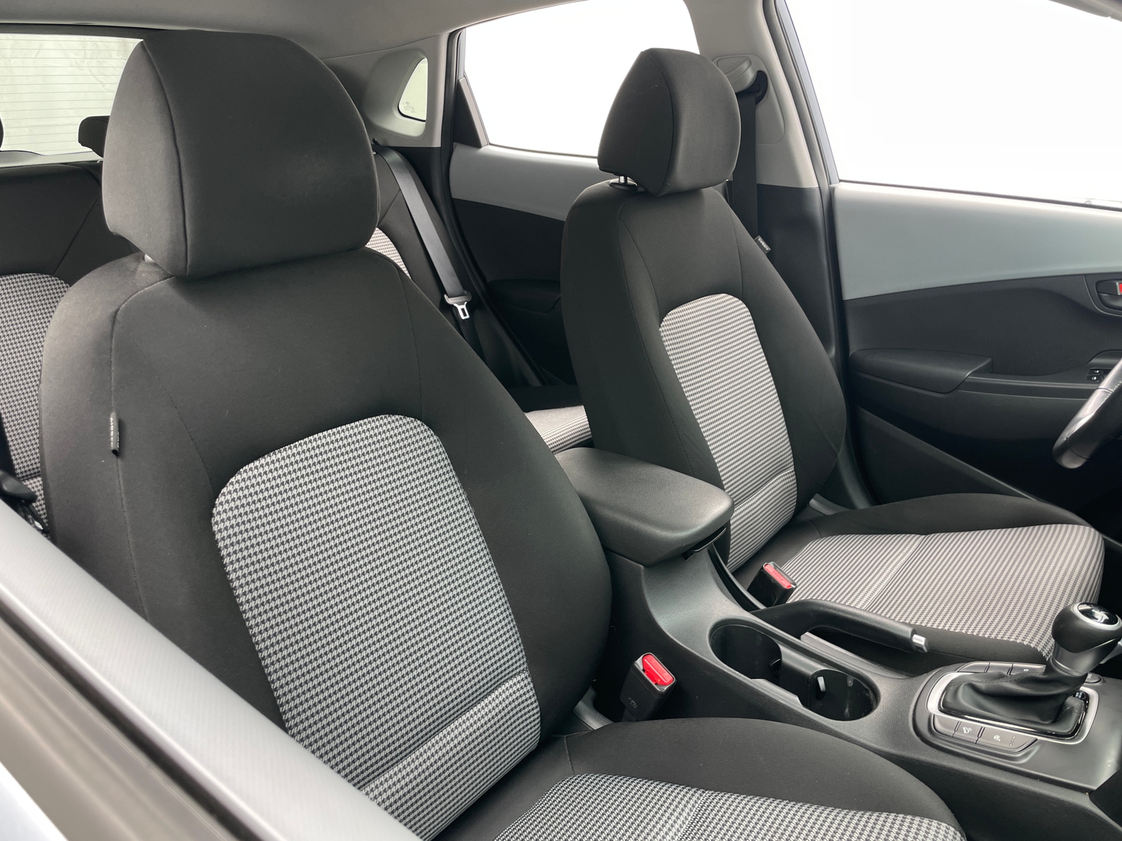 Thumbnail: 2018 Hyundai Kona - 2